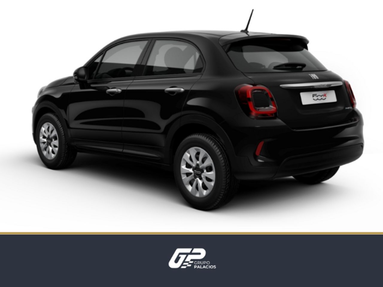 Foto Fiat 500X 3