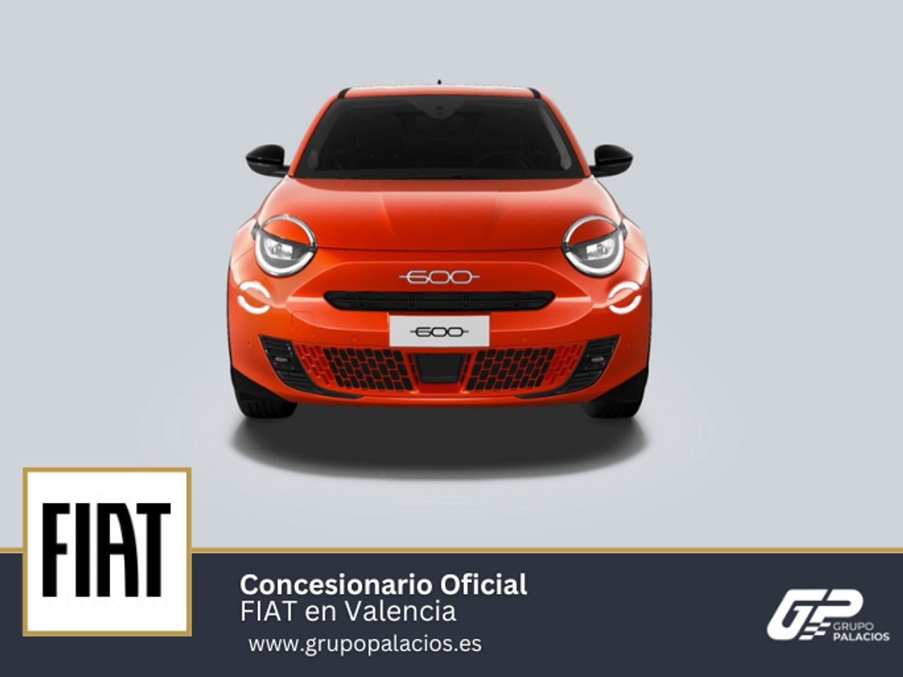 Foto Fiat 600 1
