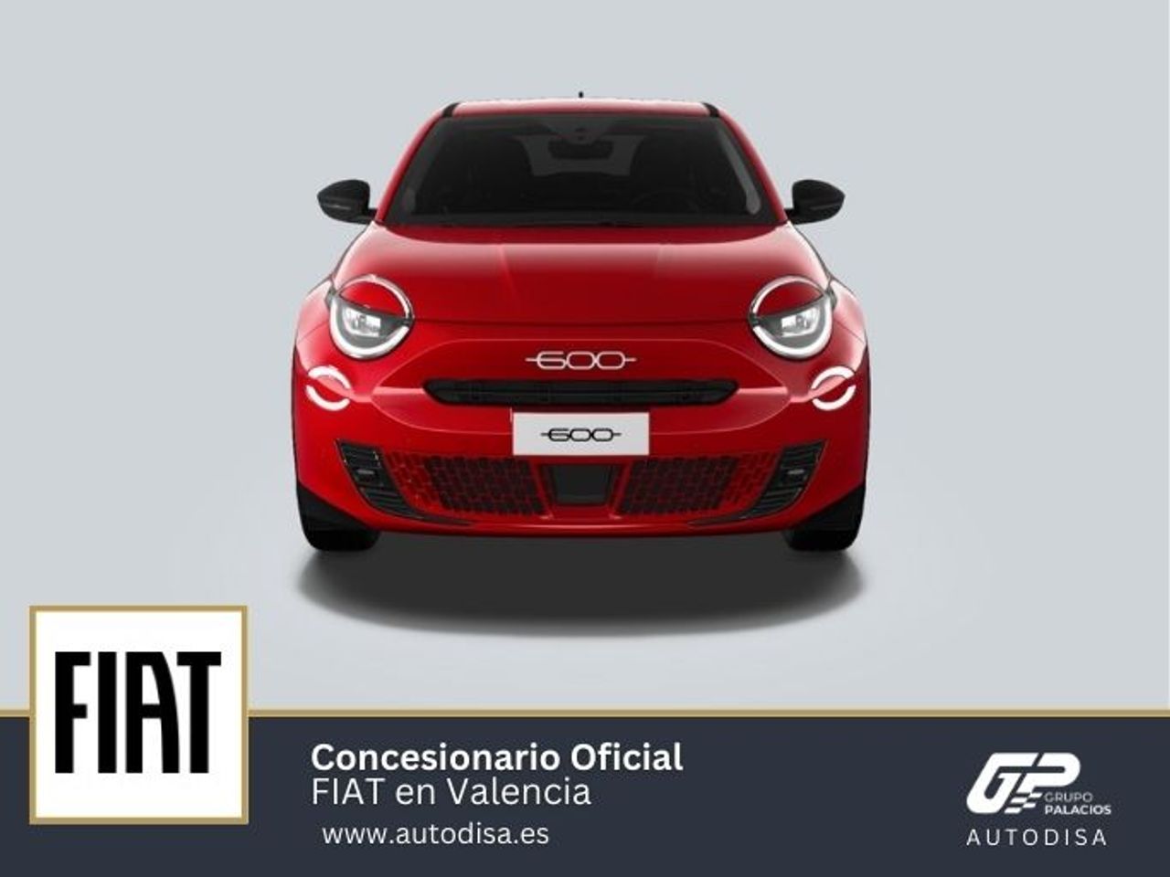 Foto Fiat 600 1