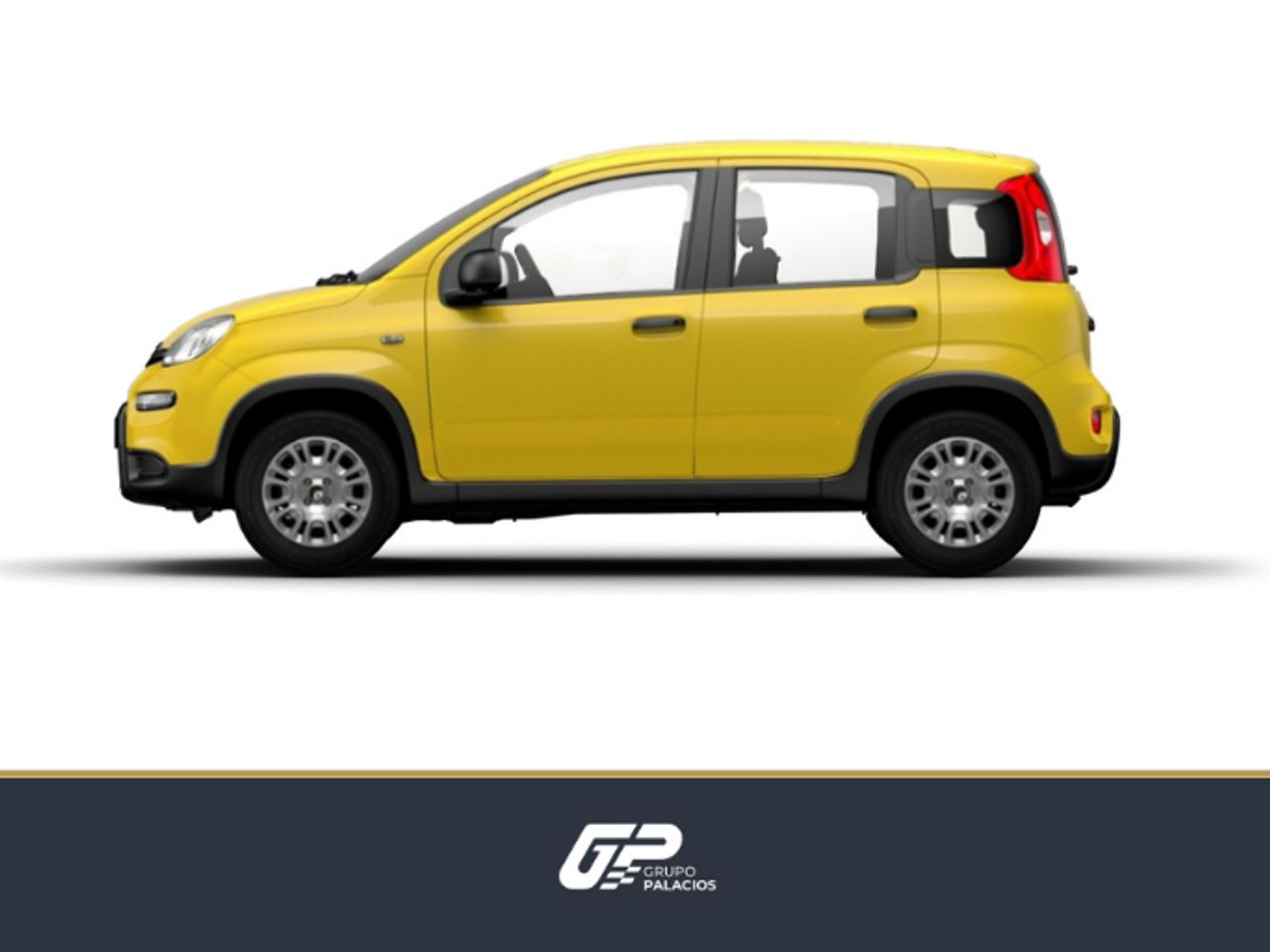 Foto Fiat Panda 2