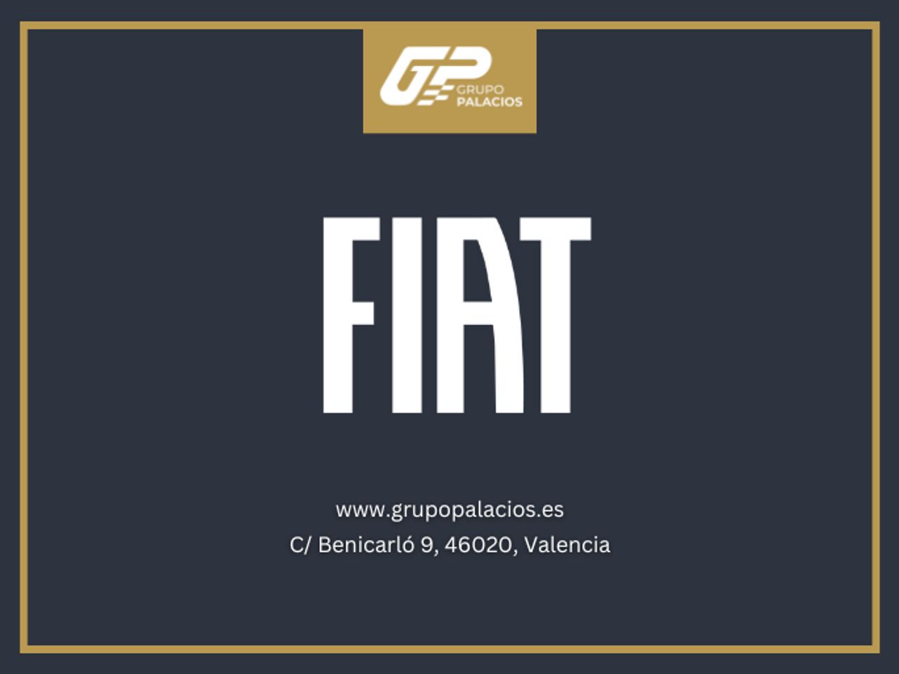 Foto Fiat Panda 6