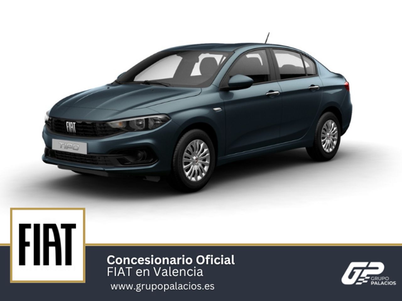 Foto Fiat Tipo 1