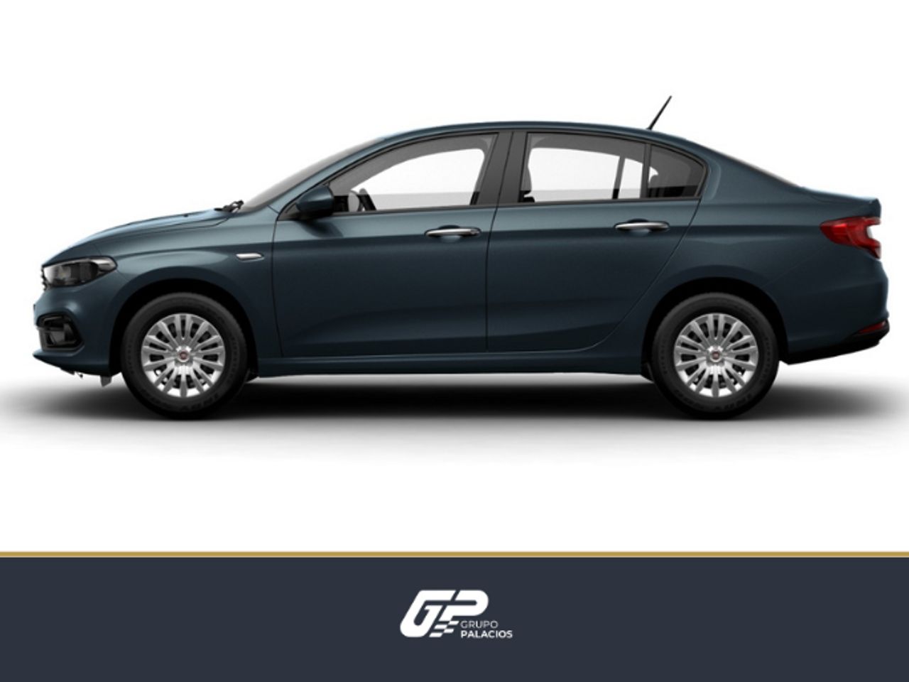 Foto Fiat Tipo 2