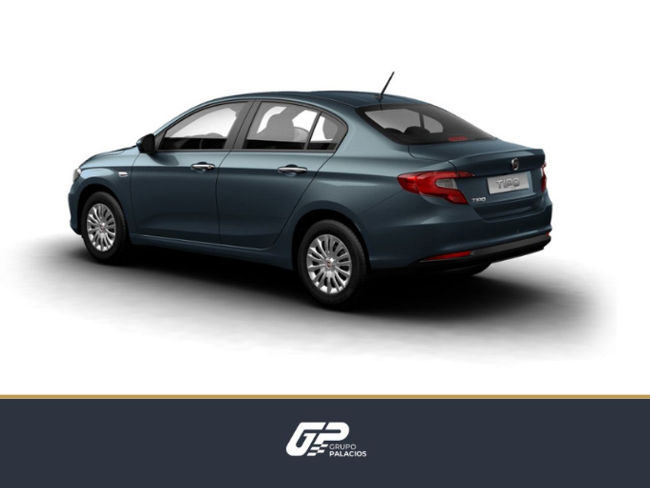 Foto Fiat Tipo 3