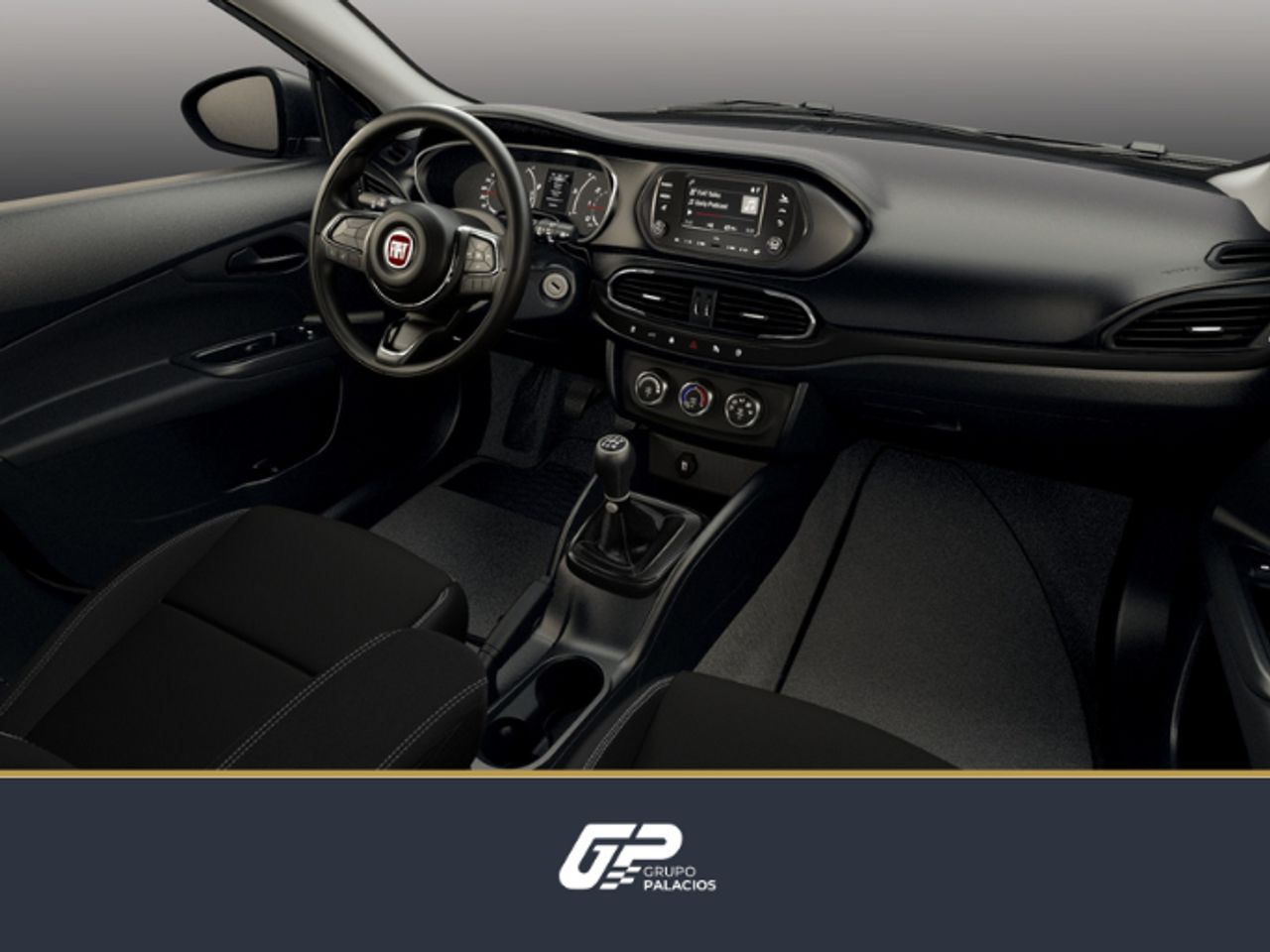 Foto Fiat Tipo 4