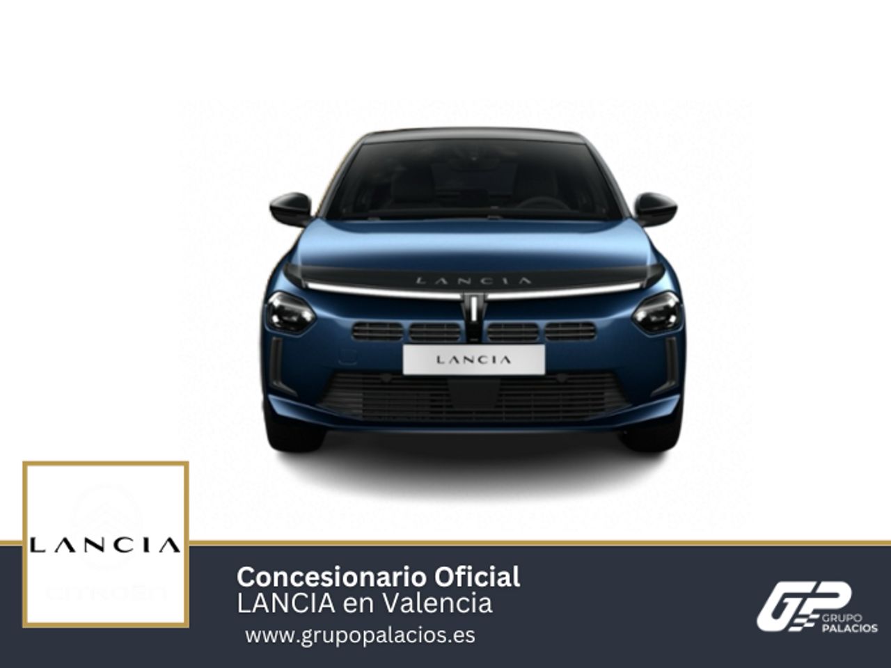 Foto Lancia Ypsilon 1