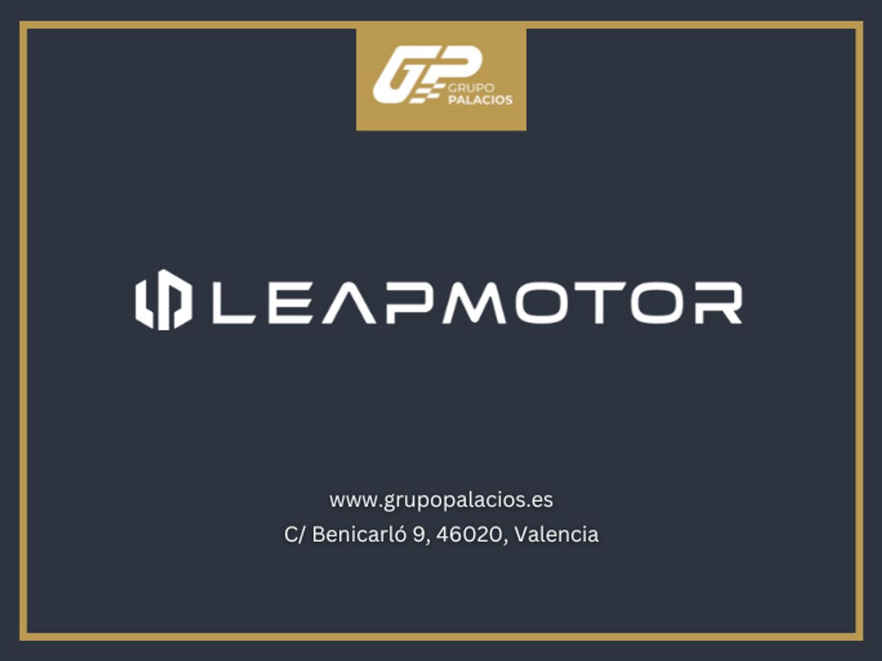 Foto Leapmotor C10 6