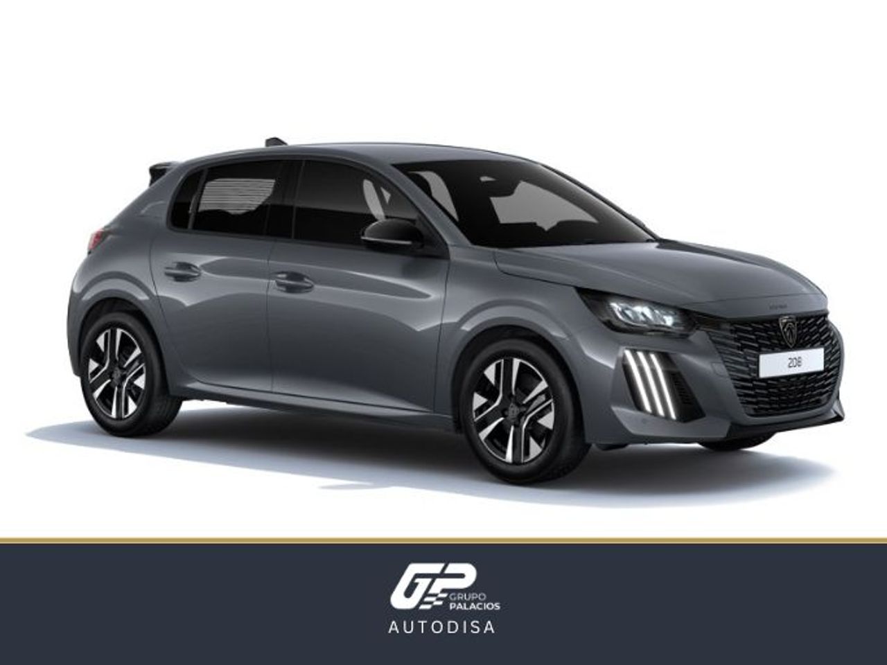 Foto Peugeot 208 2