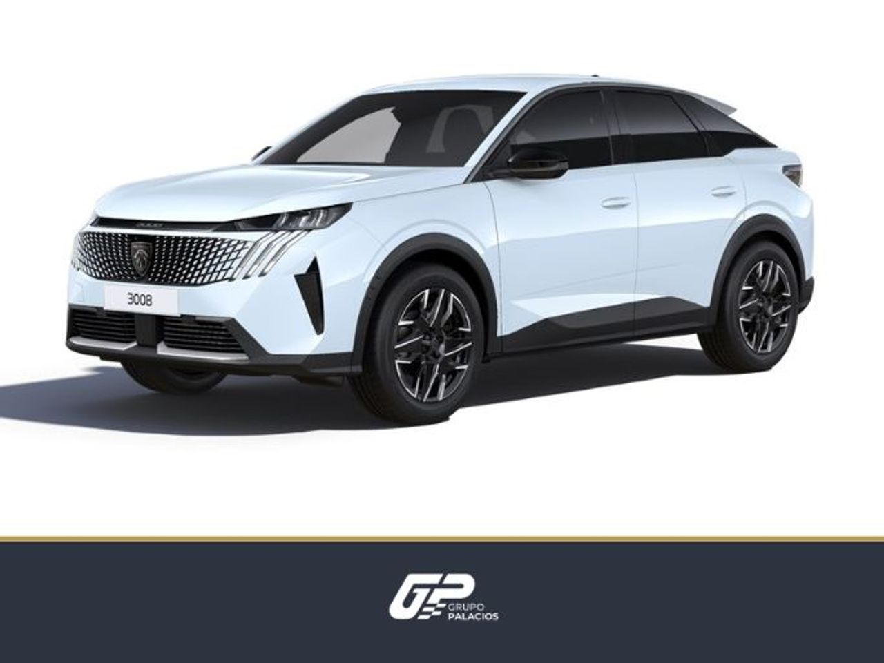 Foto Peugeot 3008 2