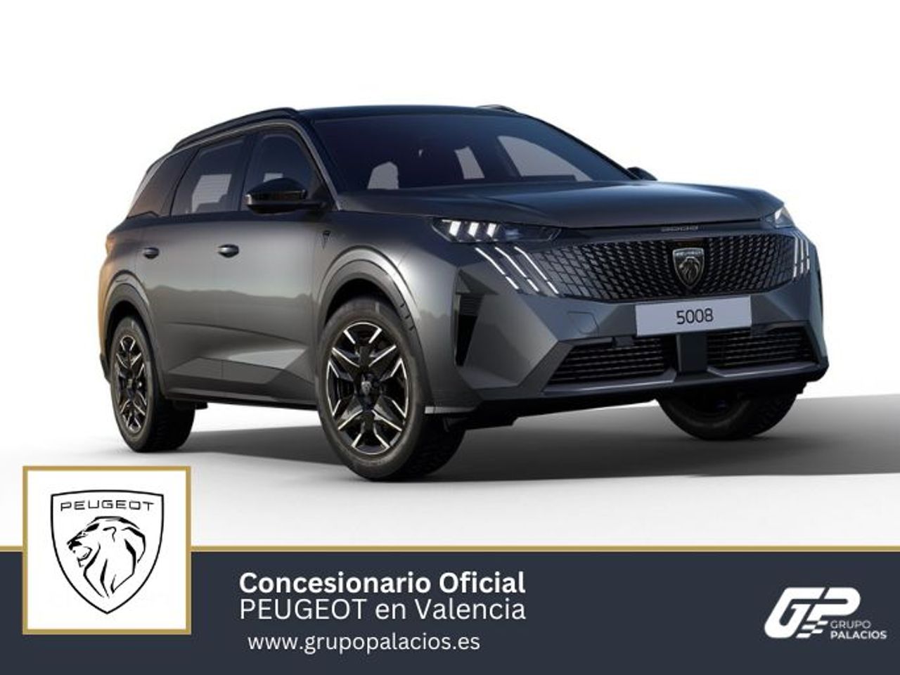 Foto Peugeot 5008 1