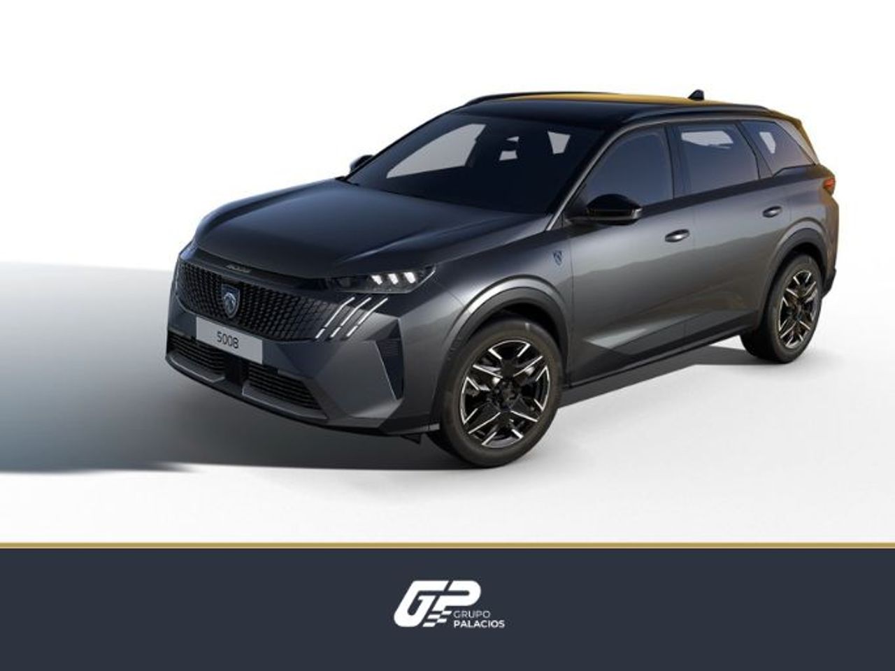 Foto Peugeot 5008 2