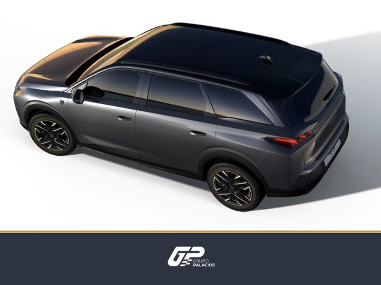 Foto Peugeot 5008 6
