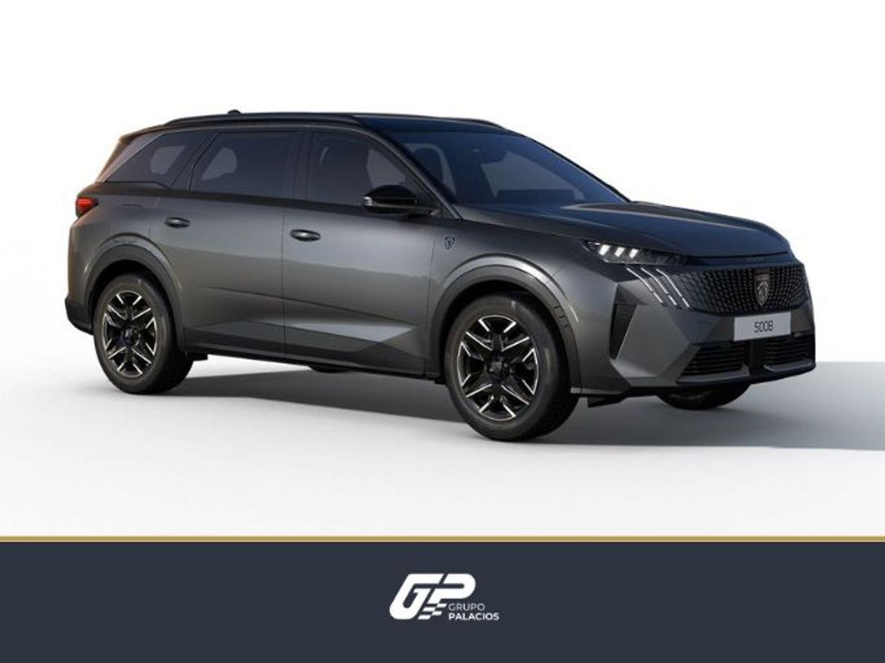 Foto Peugeot 5008 3