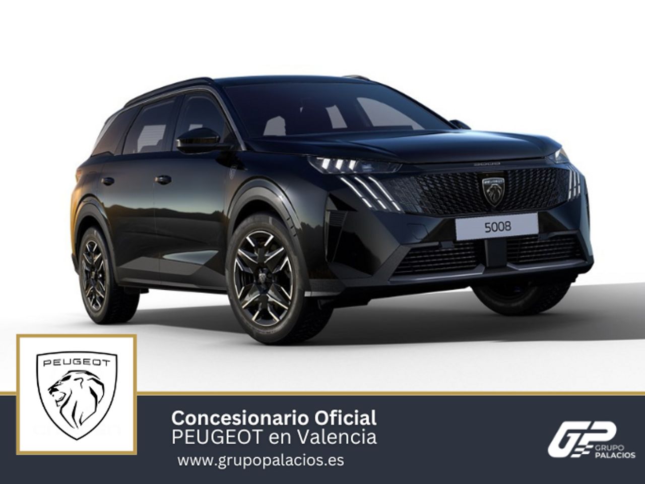 Foto Peugeot 5008 1
