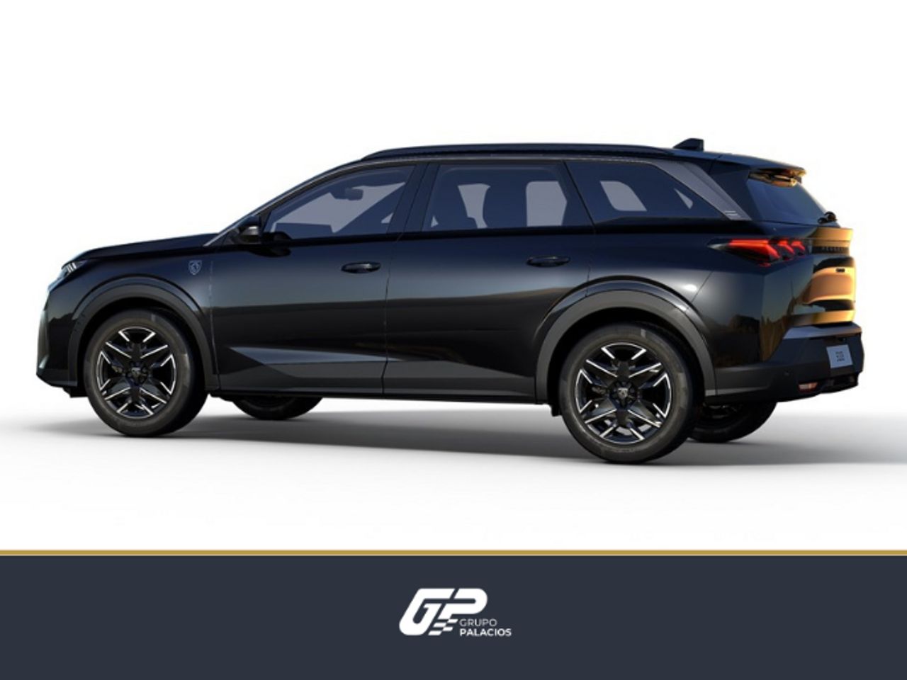Foto Peugeot 5008 4