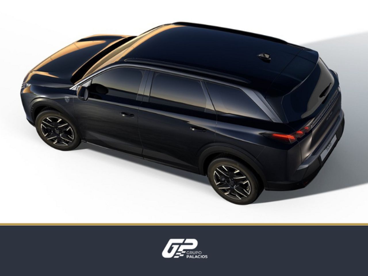 Foto Peugeot 5008 6