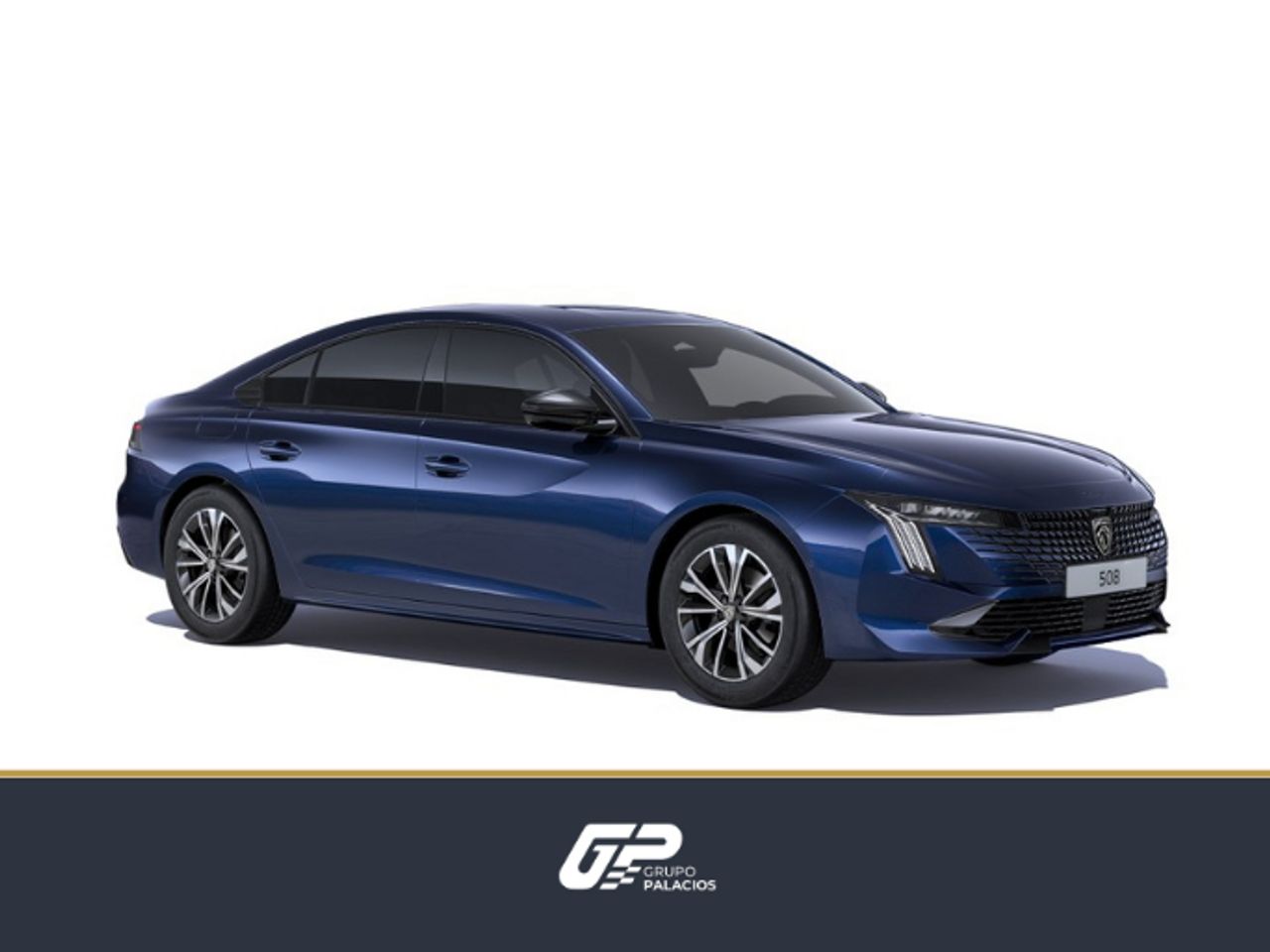 Foto Peugeot 508 3