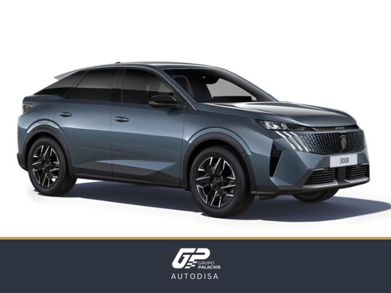 Foto Peugeot 3008 3