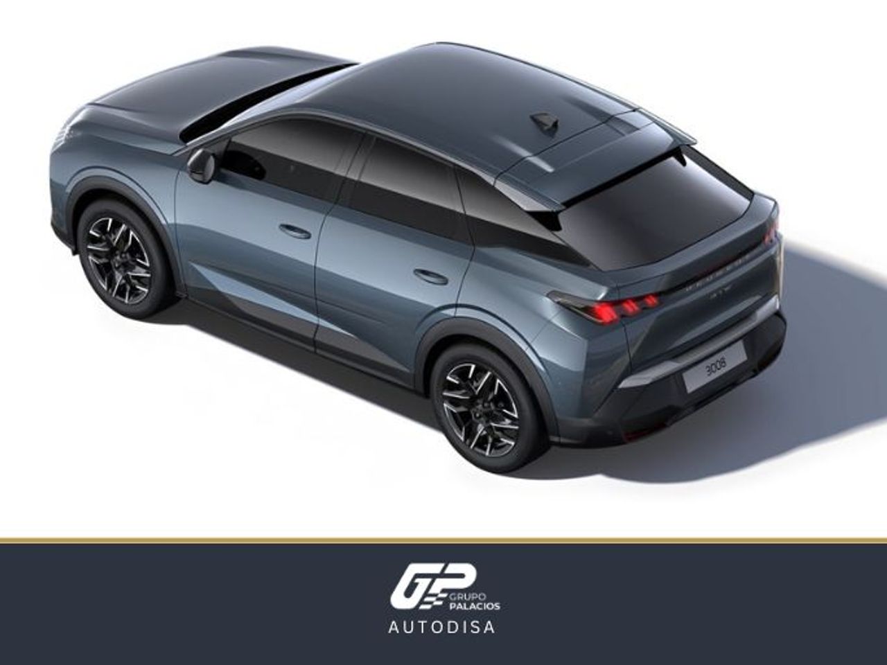 Foto Peugeot 3008 5