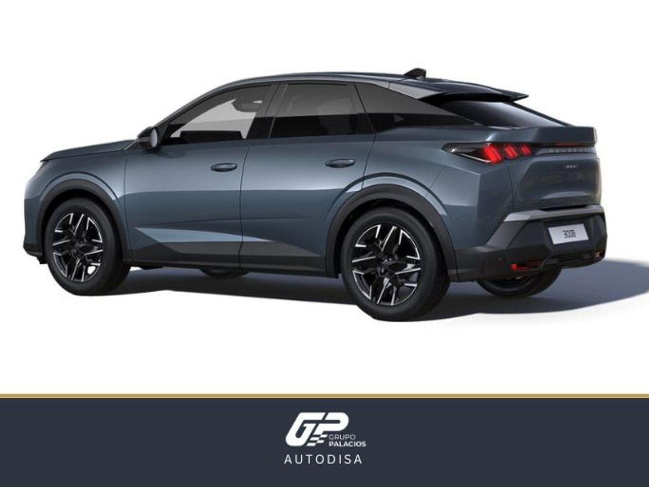 Foto Peugeot 3008 6