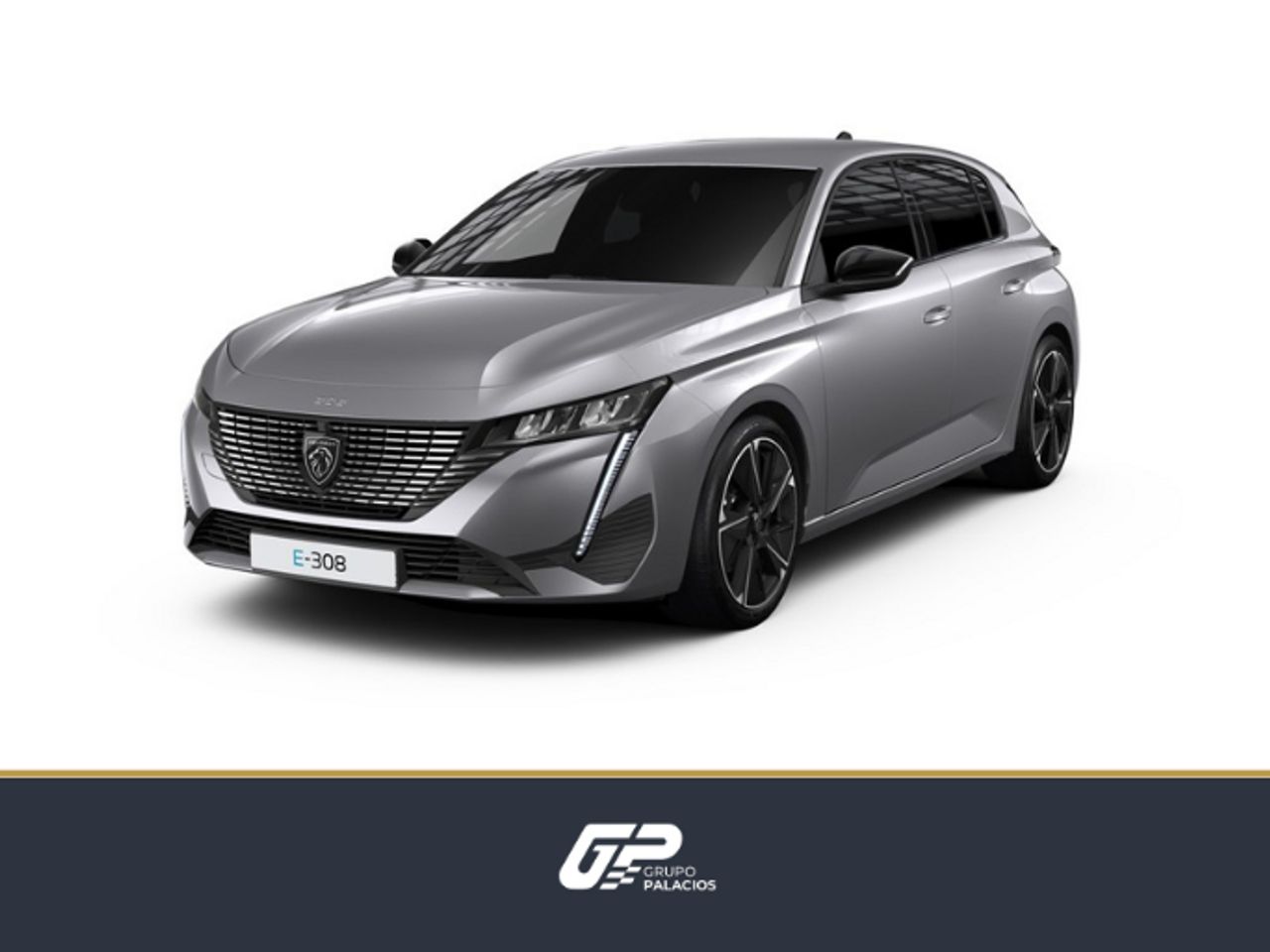 Foto Peugeot 3008 2
