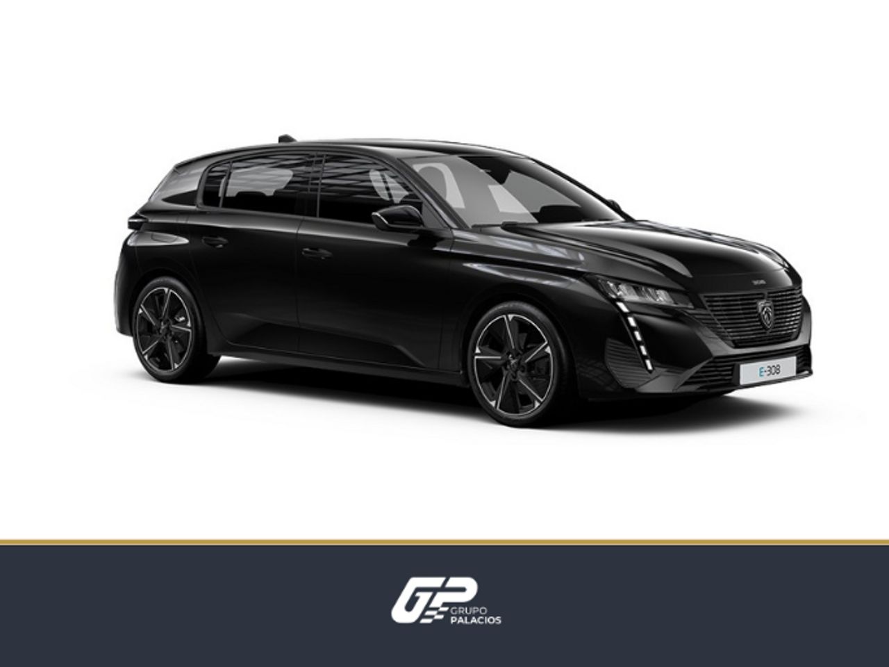 Foto Peugeot 3008 3