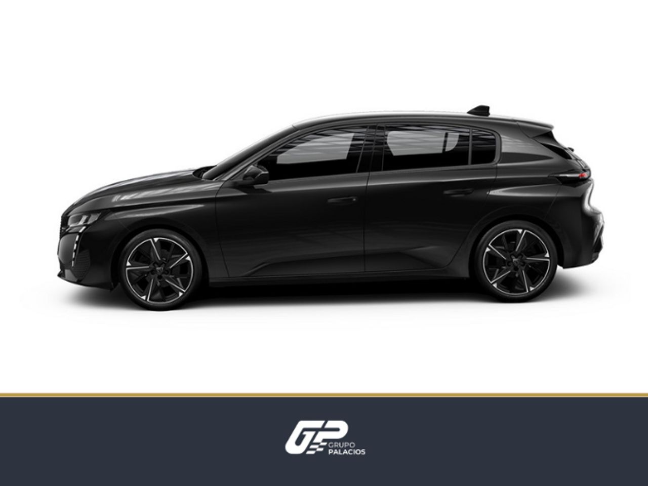 Foto Peugeot 3008 4