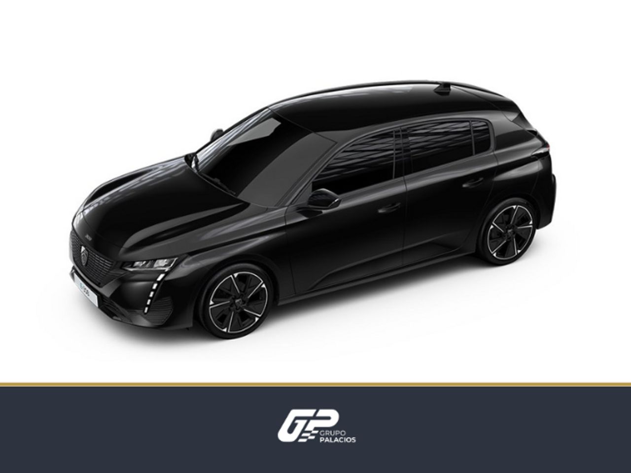 Foto Peugeot 3008 5