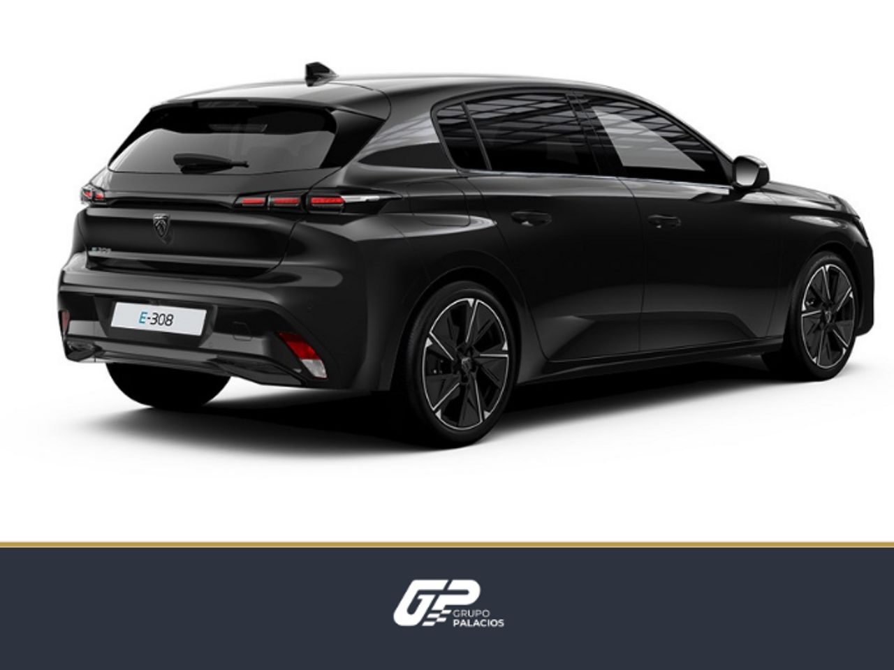 Foto Peugeot 3008 6