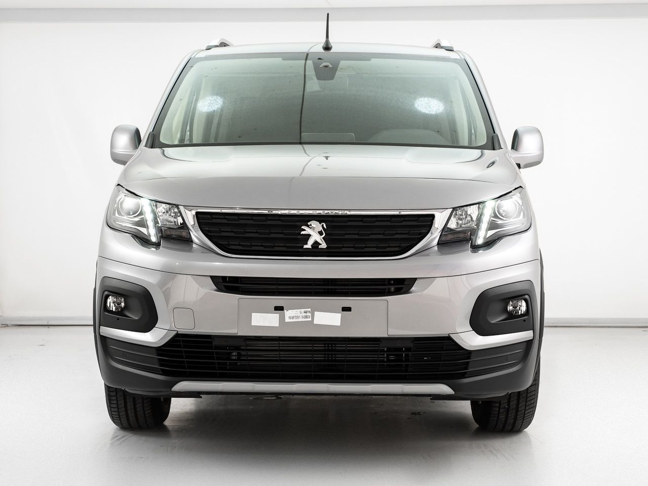 Foto Peugeot Rifter 7