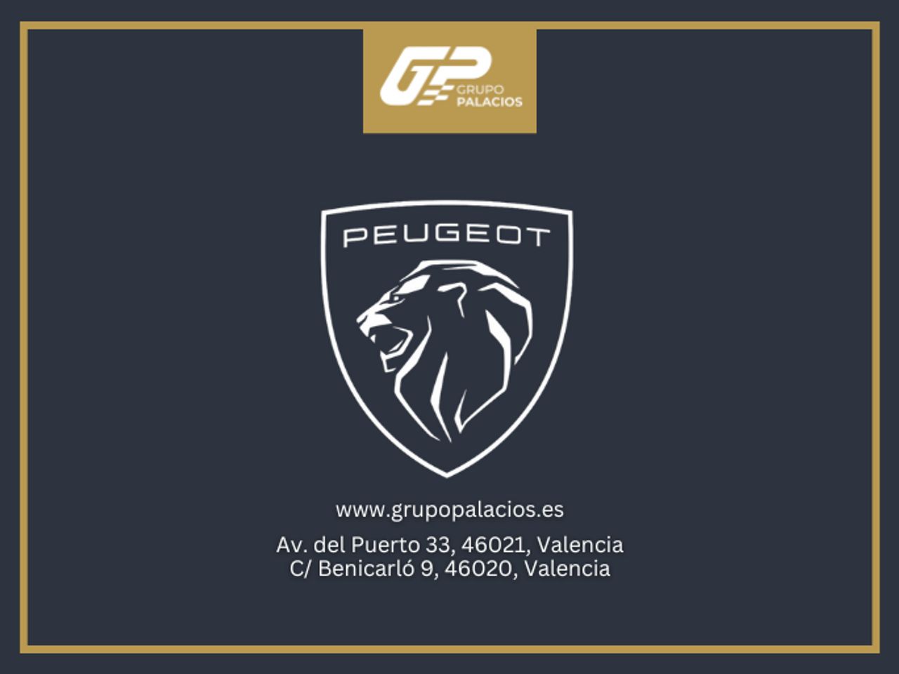 Foto Peugeot Rifter 6