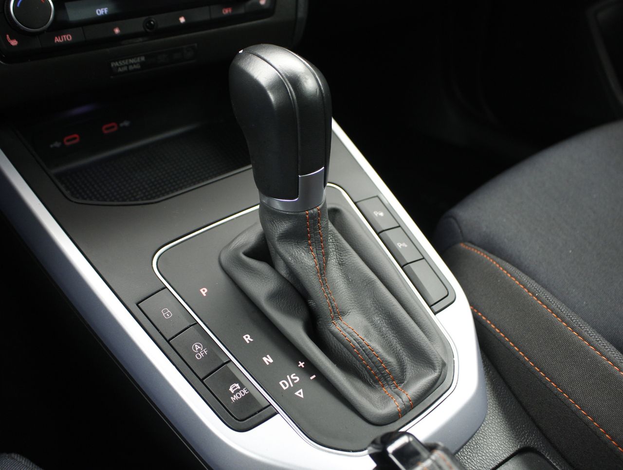 Foto Seat Arona 10