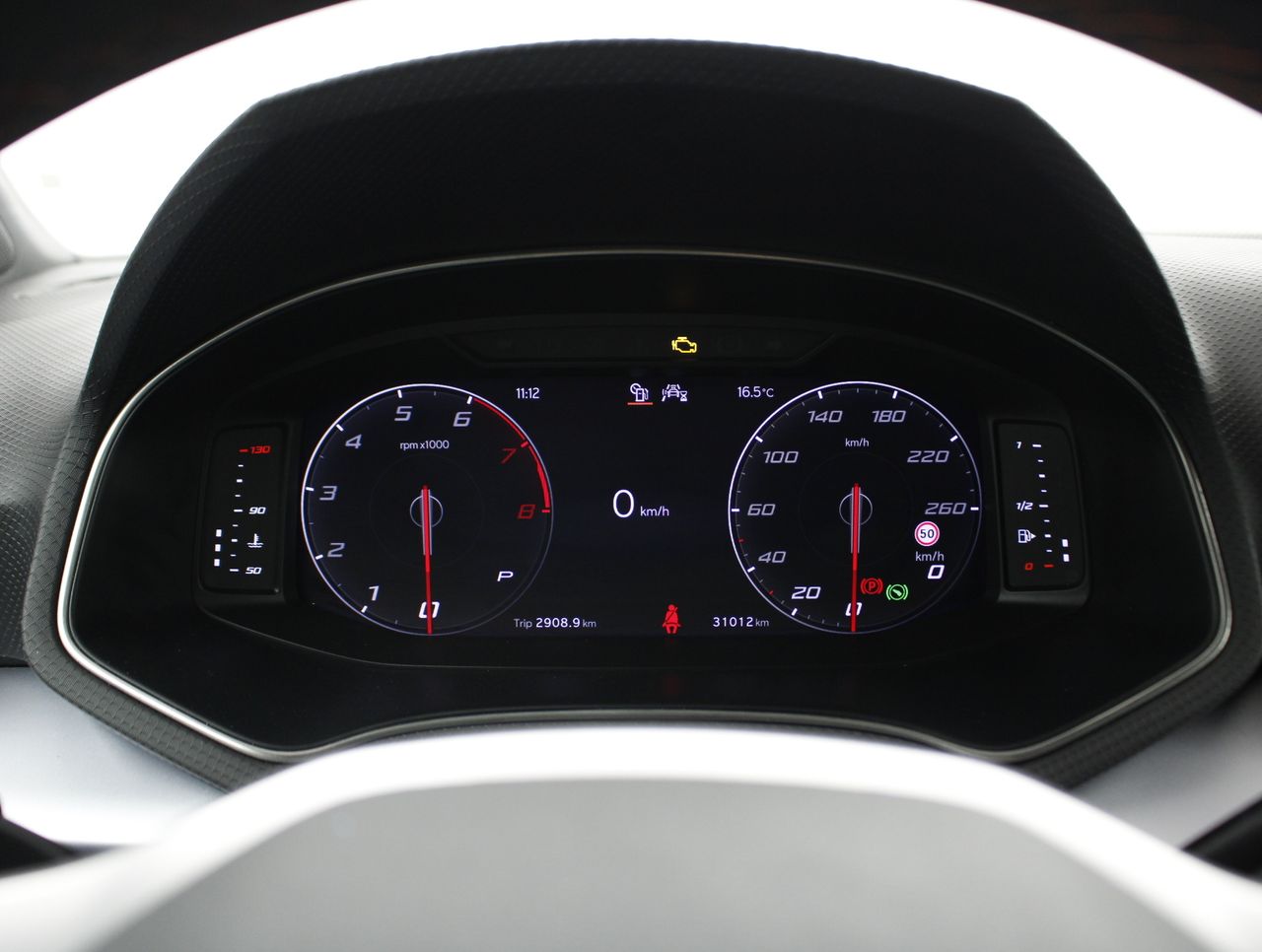 Foto Seat Arona 12