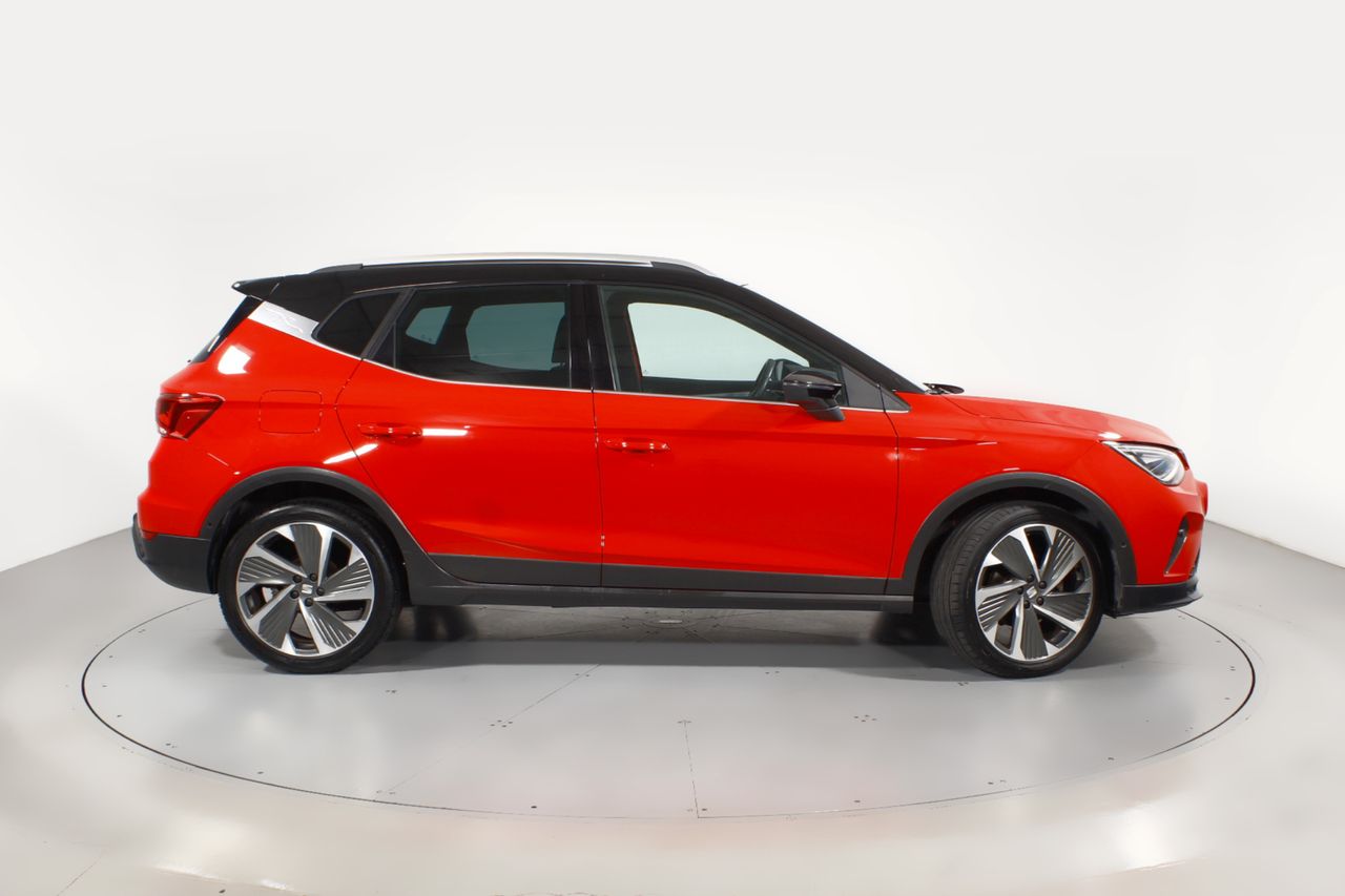 Foto Seat Arona 3