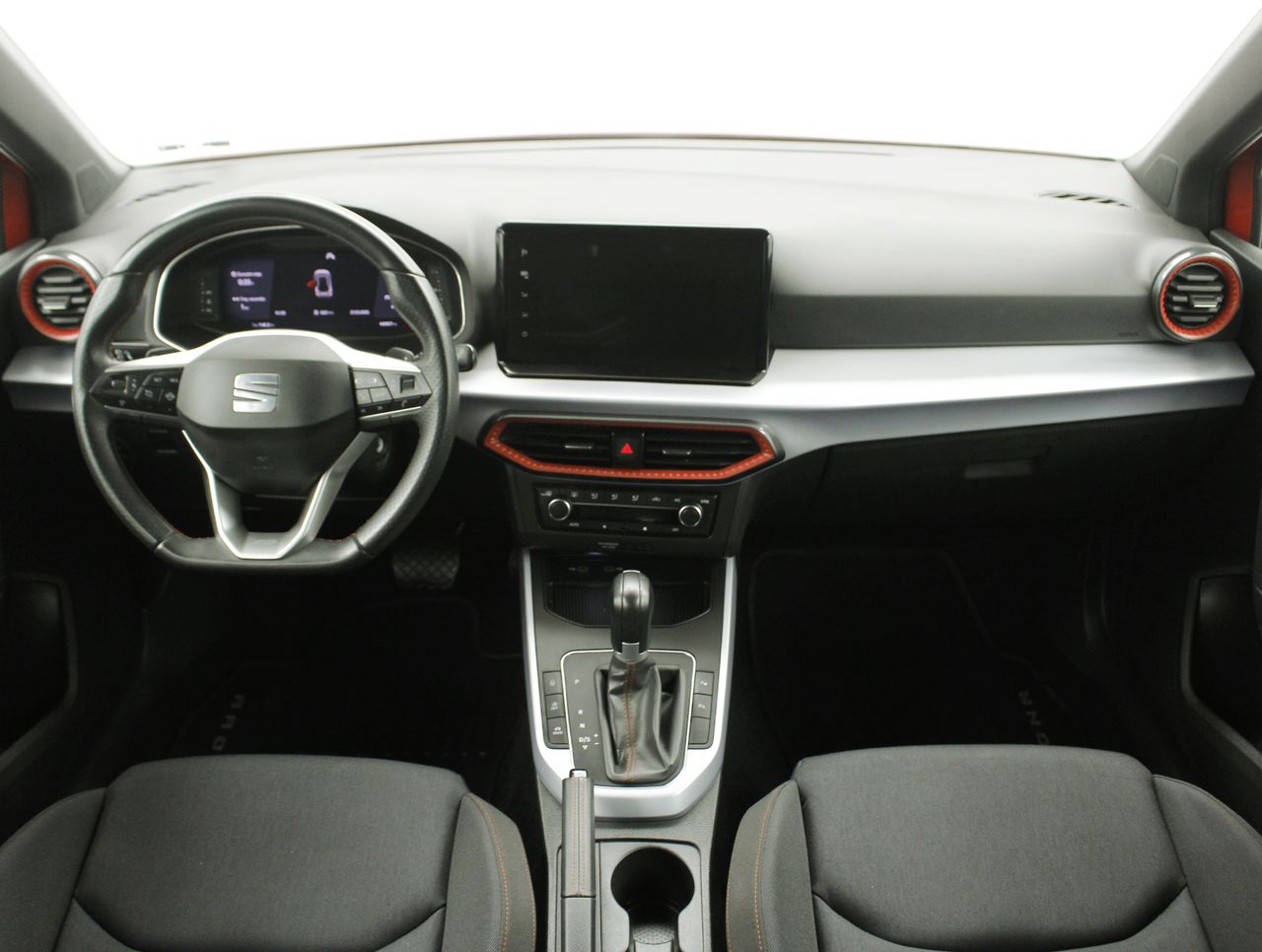 Foto Seat Arona 4