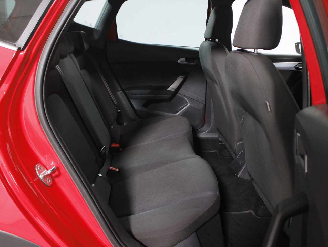Foto Seat Arona 6