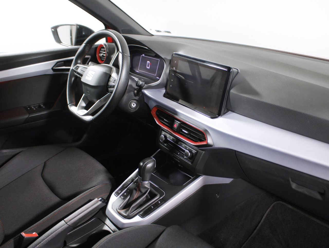 Foto Seat Arona 15