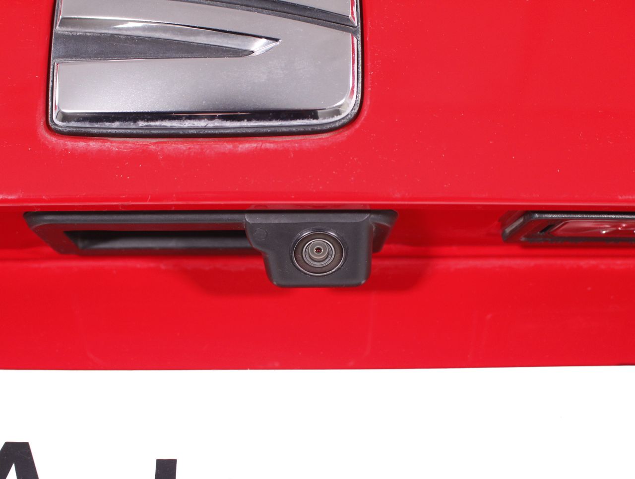 Foto Seat Arona 14