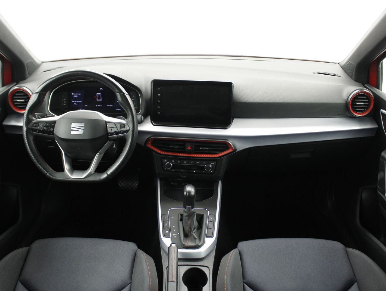 Foto Seat Arona 4