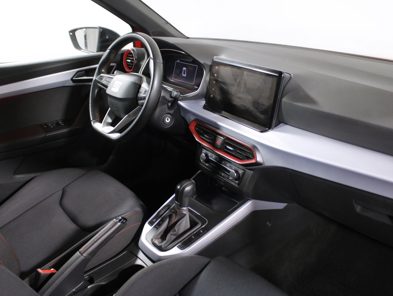 Foto Seat Arona 15
