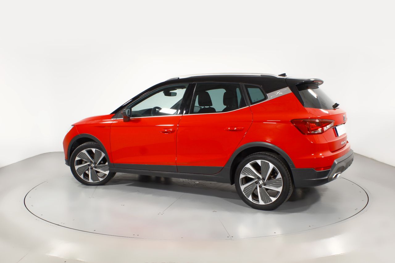 Foto Seat Arona 18