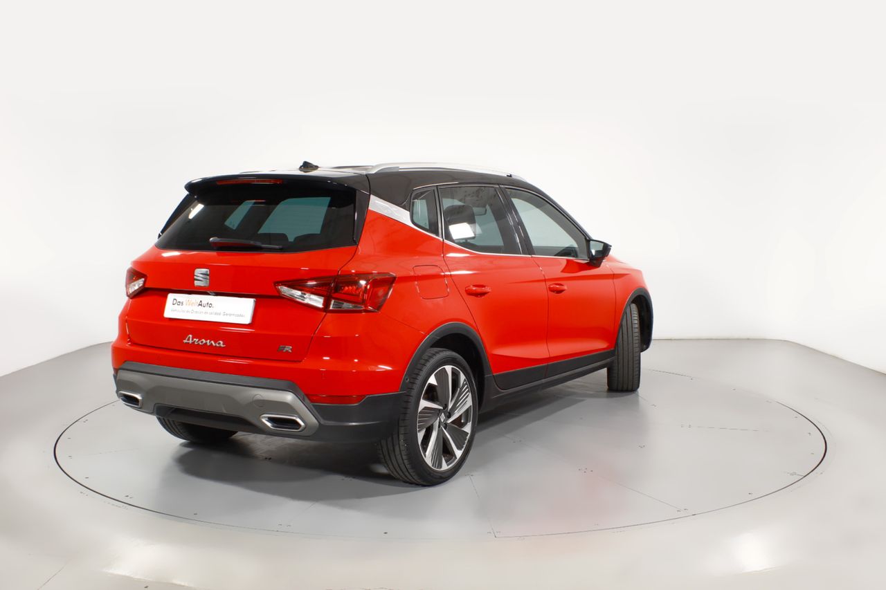 Foto Seat Arona 25