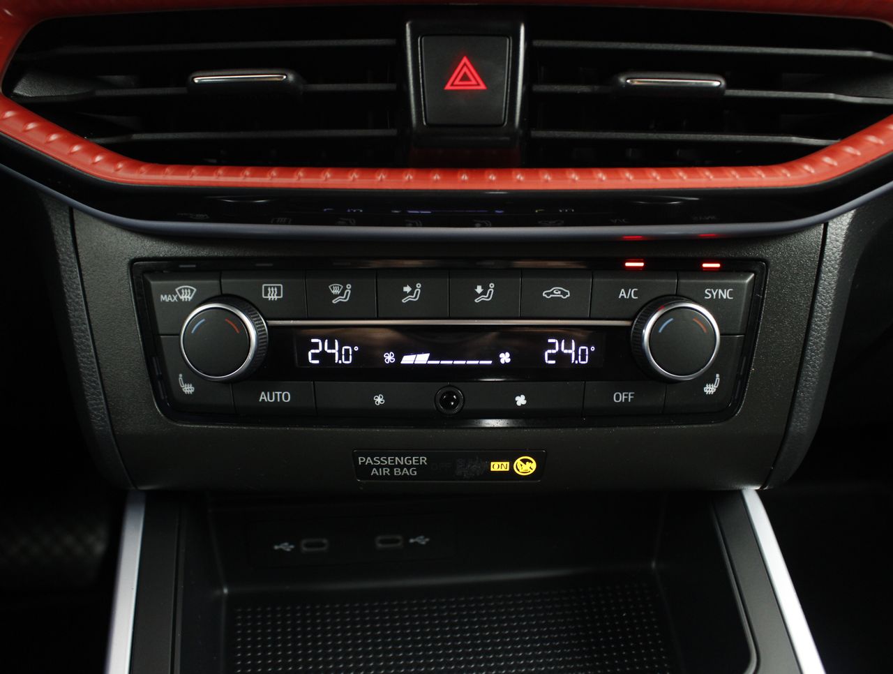 Foto Seat Arona 11
