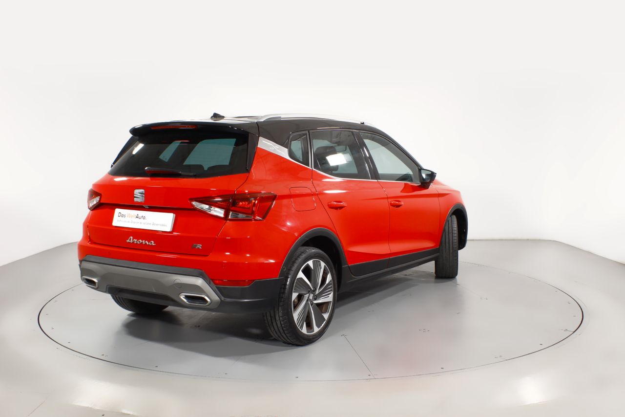 Foto Seat Arona 25