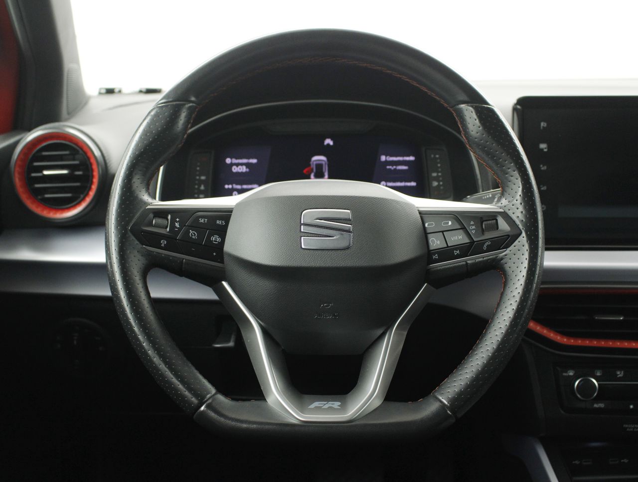 Foto Seat Arona 13