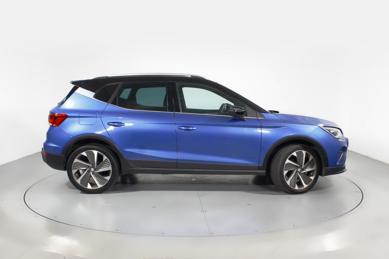 Foto Seat Arona 3
