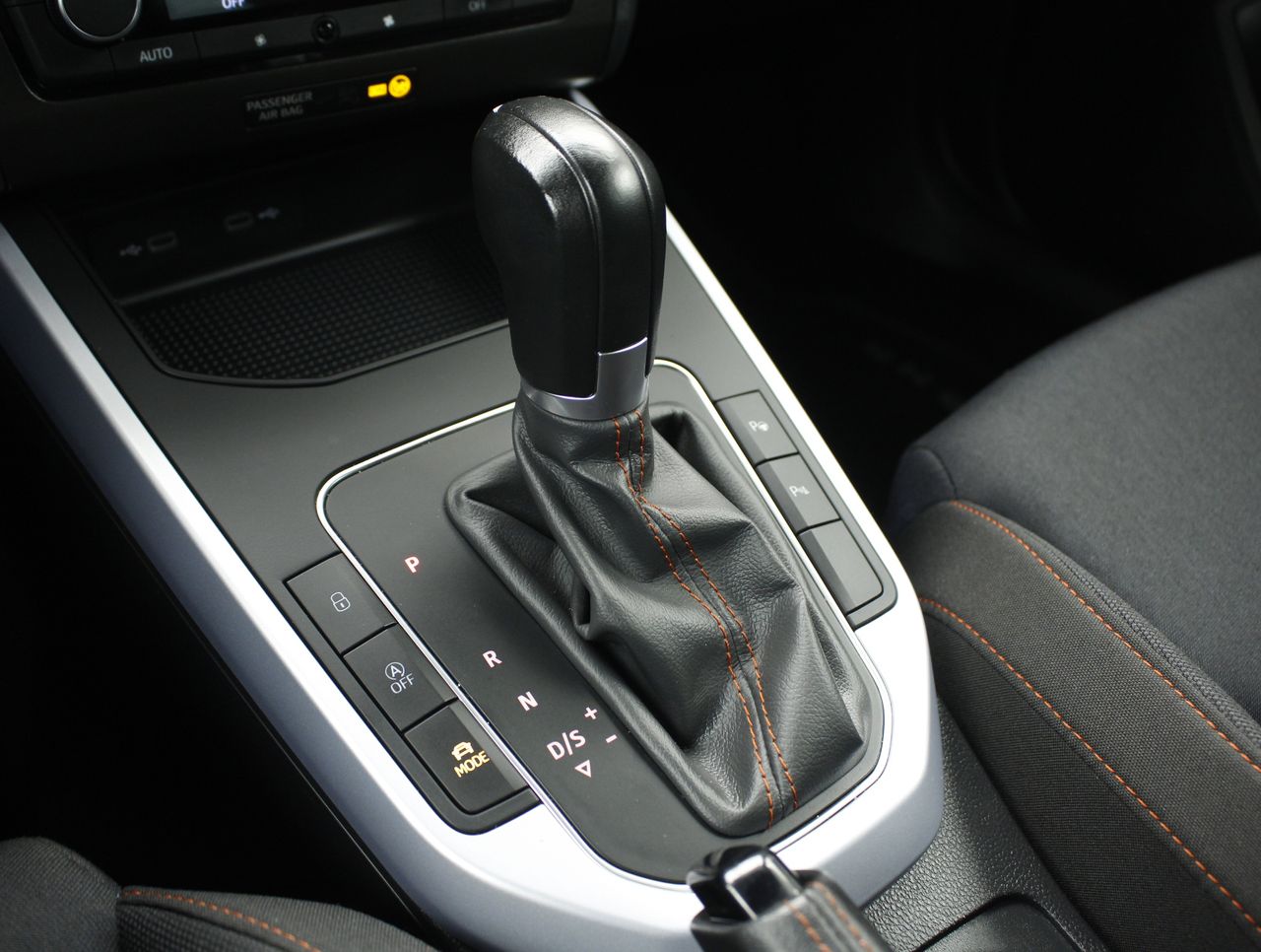 Foto Seat Arona 10