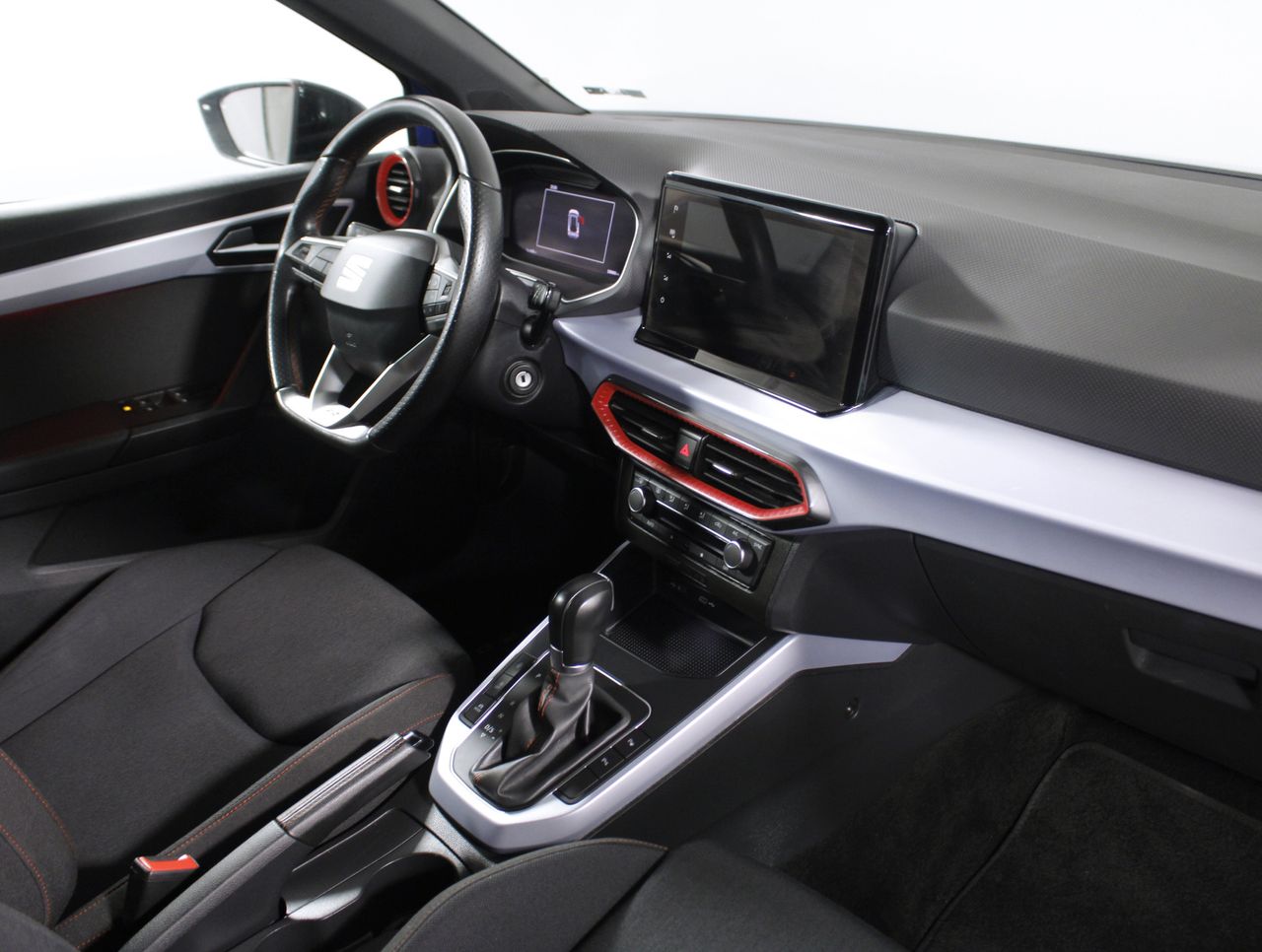 Foto Seat Arona 15