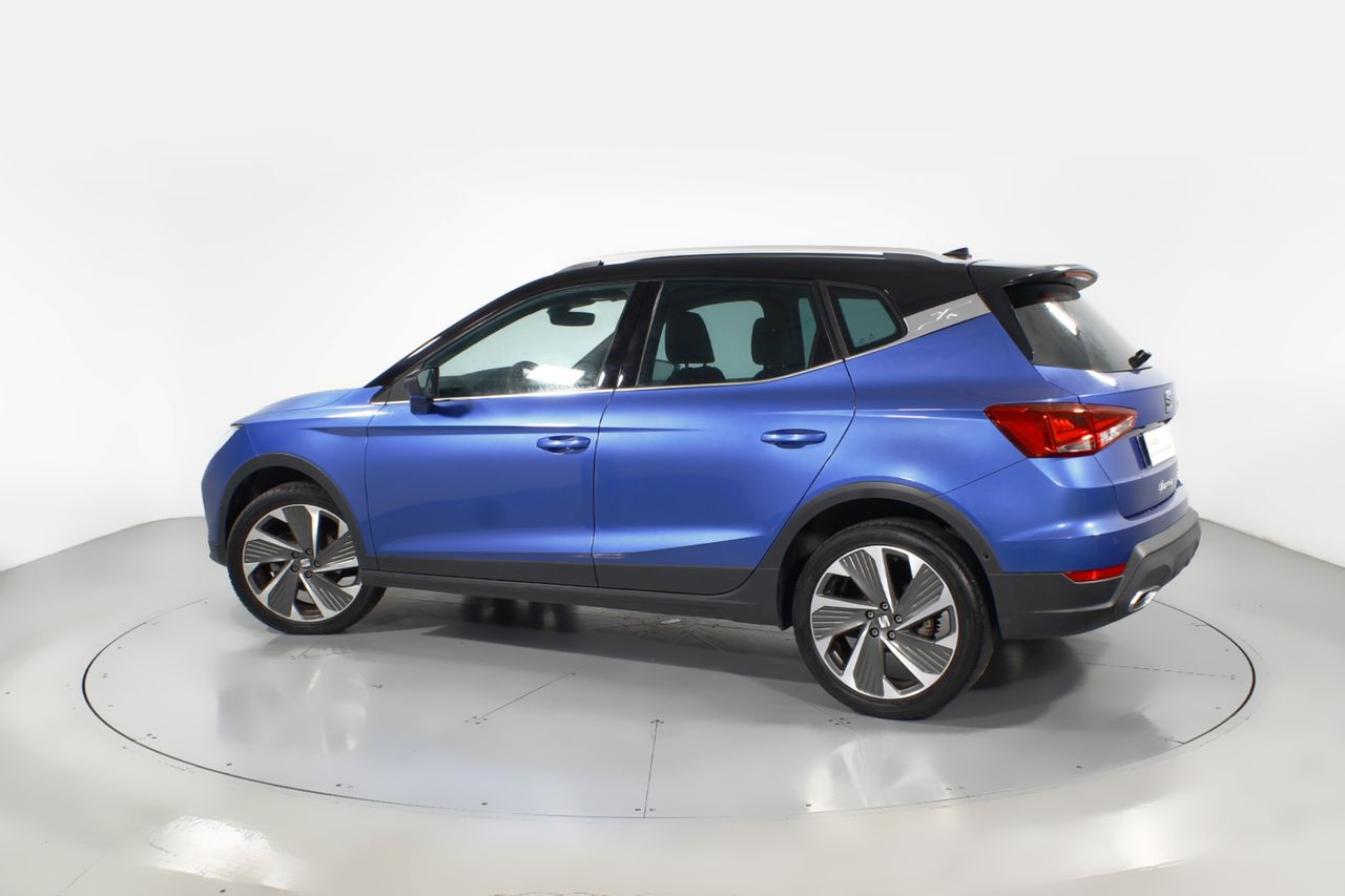 Foto Seat Arona 18