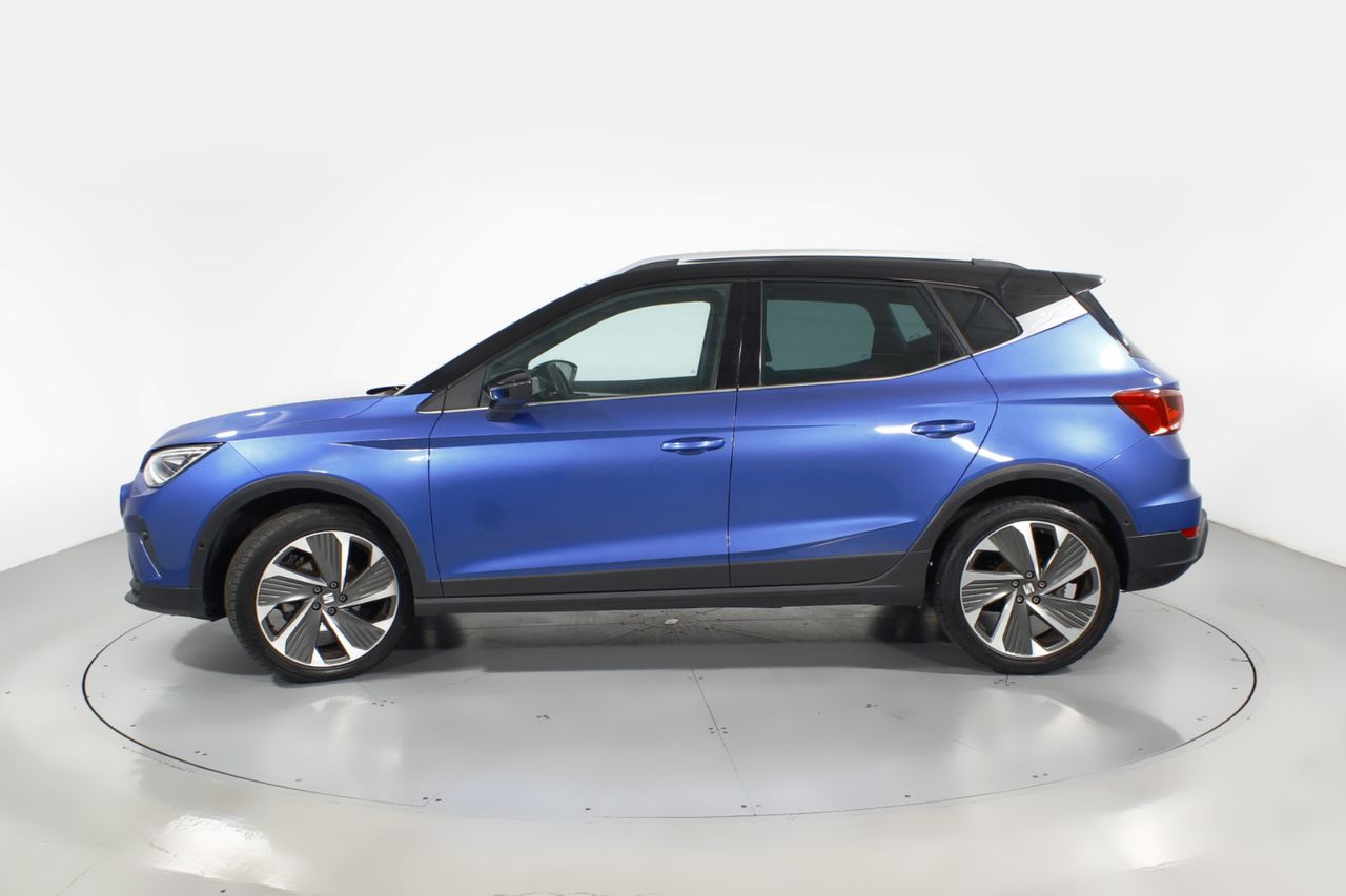 Foto Seat Arona 19